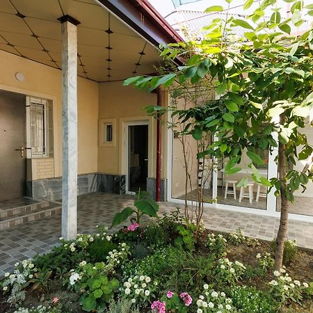Ташкентский Дворик Εξωτερικό φωτογραφία